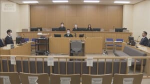 多摩川スーツケース殺人事件　元交際相手の兄に懲役8年の判決