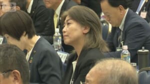 伊東市・田久保市長が初の県外公務　2度目の不信任案…失職へ　10月31日に提出見通し