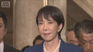 政府　米国産大豆や自動車の購入伝える方針　トランプ大統領との首脳会談で