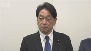 ガソリン暫定税率　廃止時期折り合ず　自民・立憲税調会長が会談