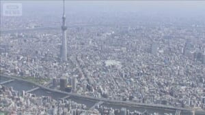 日本の消費者物価指数2.9％上昇　主食のコメ類は49.2％　高騰続く