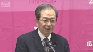 高市早苗総理の所信表明に“独裁”発言　公明・斉藤鉄夫代表が釈明