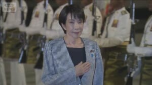 初外遊の高市総理　ASEAN諸国と連携強化へ