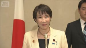 高市総理「信頼関係構築できた」　初外遊の成果強調　東南アジア諸国とAIで協力