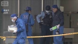 学生死亡　ドライアイス設置周知されず
