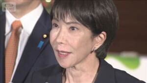 日米会談の成果強調　米空母ではトランプ氏と演説