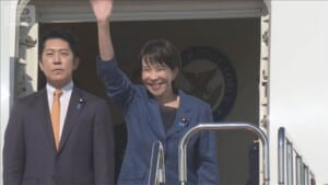 高市総理、日韓首脳会談に意欲「有意義な会談にしたい」　日中首脳会談も“調整中”