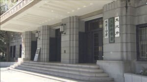 文科省が「学校のクマ対策」検討を通知　危機管理マニュアルに盛り込むよう促す