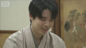 緩急自在の指し回し、85手で制す　藤井六冠が竜王戦第3局も勝利し5連覇に王手