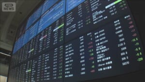 日本企業の決算発表がヤマ場　日経平均株価は5万円台を保てる？　米の経済指標に注目