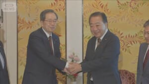 高市政権 初の国会論戦へ　経済対策や“議員削減”は