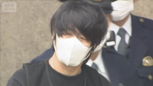 安倍元総理銃撃事件　第4回公判　“弾は関係者の髪の毛かすめた”