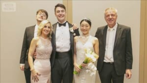 インバウンド向け結婚式　仏滅も商機　国宝・犬山城を一望できるホテルが打ち出す