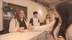 若者の酒離れに“渋谷発の新提案”　日本酒カクテル店OPEN