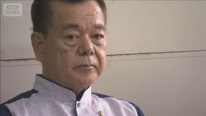 セクハラ指摘の市長失職の公算大　沖縄・南城市議選