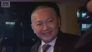 12歳少女“違法接客”事件　タイ警察が警察庁と捜査協力確認