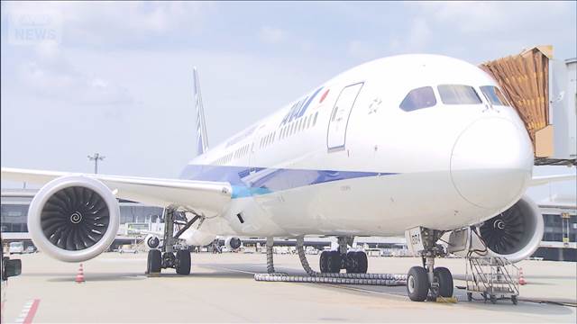 出国税3倍程度値上げ検討　パスポート手数料“1万円”値下げ案も