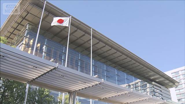 政府　自衛隊・警察OBに協力要請へ　クマ被害施策パッケージ