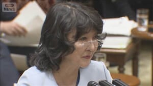 片山財務大臣「マイナス面目立つ」　円安進行を警戒　市場では「高市トレード」続く