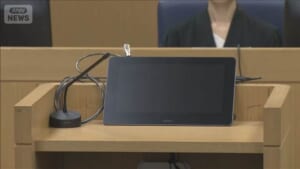 安倍元総理銃撃事件　山上被告第7回公判　被告の母「今も旧統一教会を信仰」