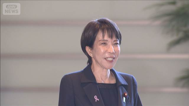 外務省幹部が中国へ出発　総理周辺「早く鎮火しないと」