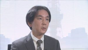 実質GDP 6期ぶりマイナス“財政運営に影響”の指摘も