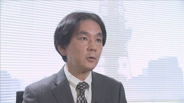 実質GDP 6期ぶりマイナス“財政運営に影響”の指摘も