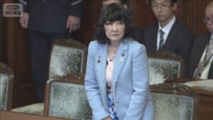 “ガソリン税廃止”法案が衆院通過