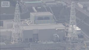 中国電力 鳥取県側に4.7億円支出へ　原発立地自治体以外への支出は異例 島根原発