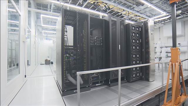 企業の経常利益“過去最高” 7～9月27.5兆円　“AI・半導体”で製造業が増益に