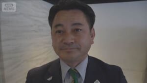 佐賀・有田町長　セクハラ行為　問責決議案を全会一致で可決