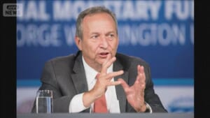 アメリカ経済学会　サマーズ元財務長官を永久追放　エプスタイン氏との交流発覚で