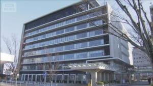 “探偵業”逮捕の豊田市元職員　3000万円超を売り上げか