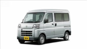 ダイハツが23万台あまりをリコール　　国交省