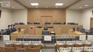 山上被告　遺族に初めて謝罪　安倍氏標的は「間違いだった」