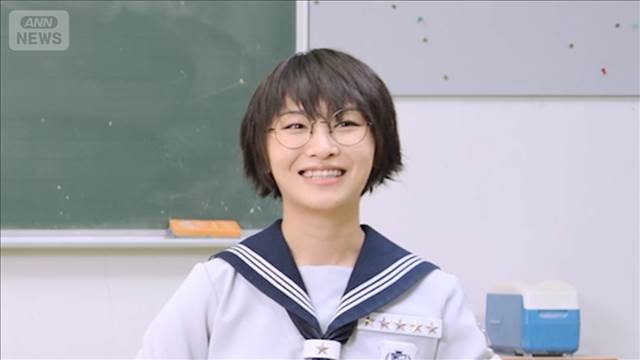 野性的な小学生だった「新しい学校のリーダーズ」SUZUKAの青春の1ページ【芸能動画】
