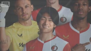 W杯で“上田綺世選手が手ごわい存在に”とオランダ市民　1試合に4得点