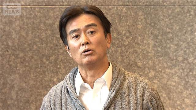 石黒賢、頼まれない限り“やらない”…俳優としての役作り哲学を語る【芸能動画】