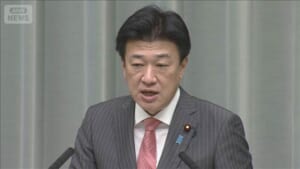 「防衛ホットライン」機能せず　中国軍機のレーダー照射で