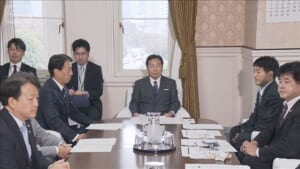 立憲が補正予算案の組み替え要求　高市総理「野党の指摘も取り入れた」