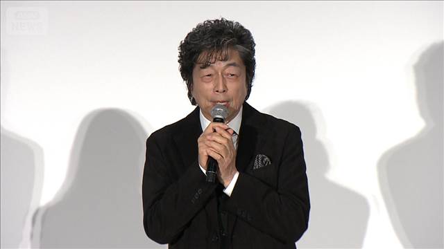 中村雅俊は女性にモテたかった…秋野太作に舞台上で暴露されタジタジ【芸能動画】