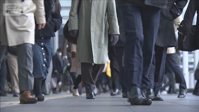 政府・与党「年収の壁」168万円へ引き上げ検討