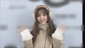 藤田ニコルさん　第1子妊娠を発表　出産は来年春ごろの予定