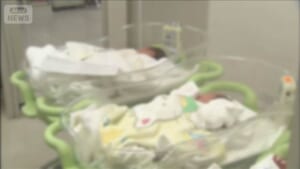 出産無償化　帝王切開など念頭に現金給付案　厚労省