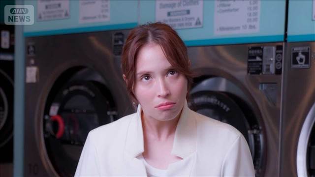 広瀬アリスが末っ子ワンコの切ない表情を完コピ！「早く家に帰らせて」【芸能動画】