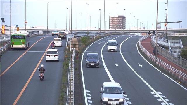 エコカー減税 厳格化し延長へ　環境性能割は2年間停止方針