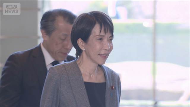 中央アジア5カ国首脳が来日　高市総理と初の首脳会談開催へ