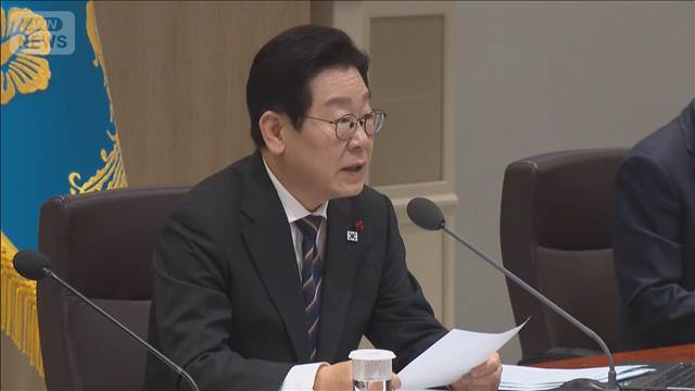 薄毛は「生存の問題」韓国大統領　保険適用めぐり大統領が検討指示　反対意見も