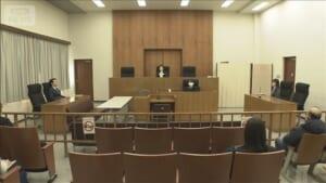 娘の遺体を遺棄　母親に有罪判決　20年間冷凍庫に娘の死体を遺棄した罪　水戸地裁