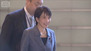 高校生の扶養控除　現状維持の方針固める　政府・与党